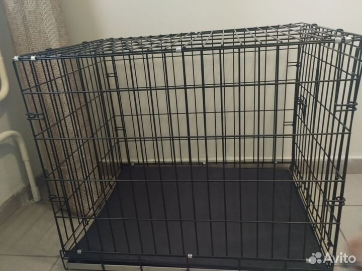 Клетка для собак размер 3