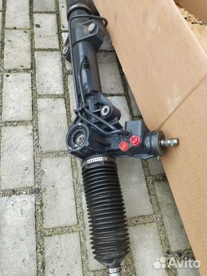 5802464711 Рейка рулевая Iveco