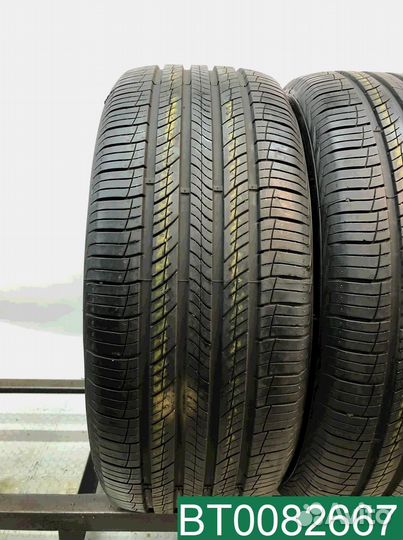 Hankook Dynapro HP2 RA33 255/55 R18 99M