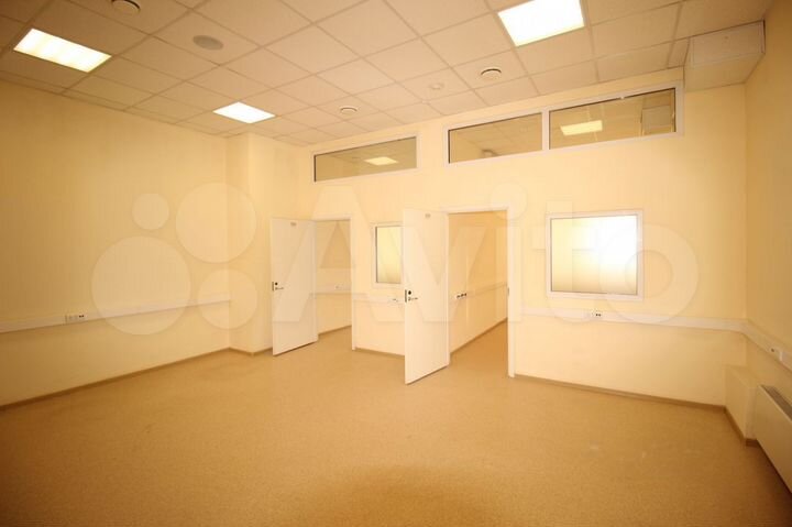 Помещение свободного назначения