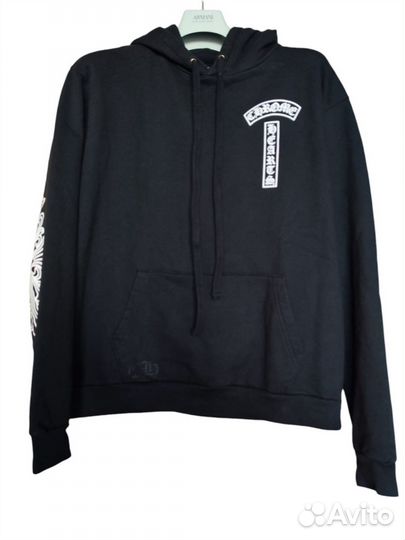 Толстовка мужская Chrome Hearts