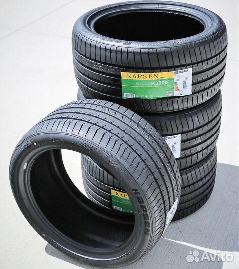 Kapsen K3000 225/45 R17 94W