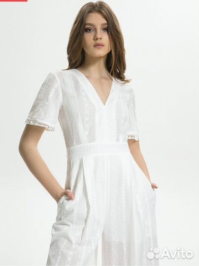 Комбинезон Zara Lime Mango