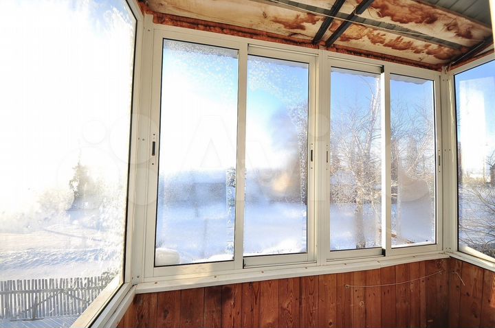 2-к. квартира, 38,8 м², 2/2 эт.