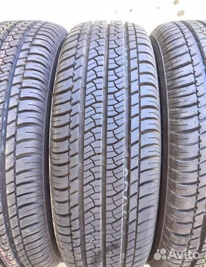 Kumho Ecsta HP4 716 185/65 R15 86T