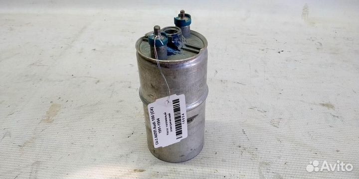 Насос топливный электрический Audi 100 C4 91-94г