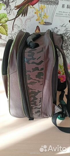 Рюкзак школьный 1-4 класс