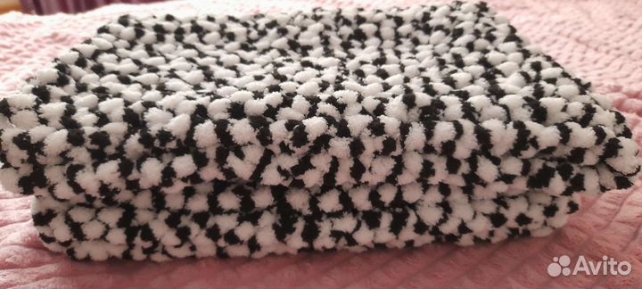 Плед детский новый