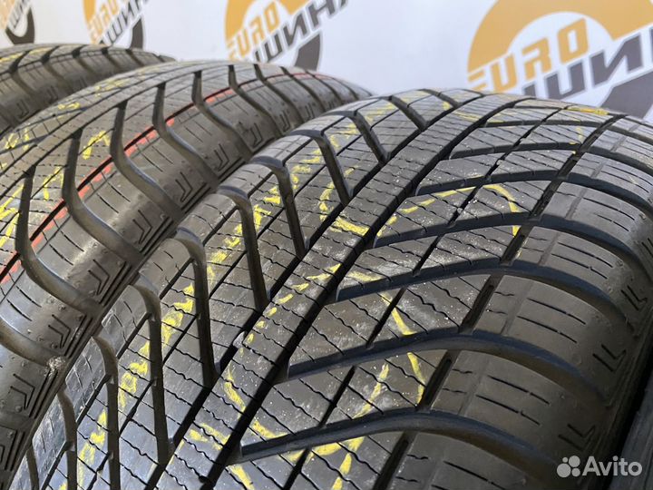 Goodyear Vector 4Seasons 205/50 R17