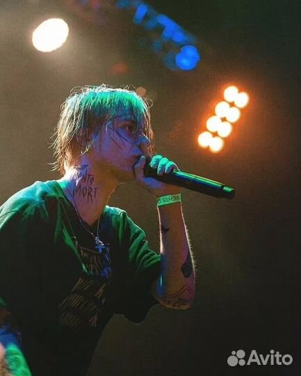 Билет на фараона 25.08