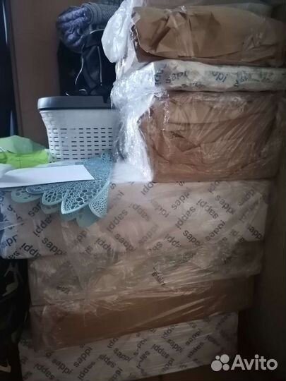 Бумага офисная для лазерного принтера