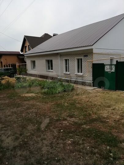 Дом 29,9 м² на участке 5,6 сот.