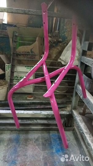 Порошковая покраска