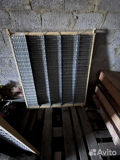 Решето Верхнее (Вектор) 101. 01.06.030