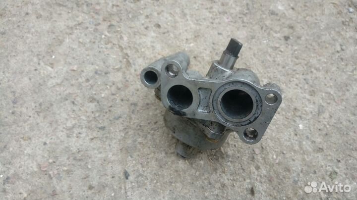 Kawasaki ZX9R 98 99 маслонасос