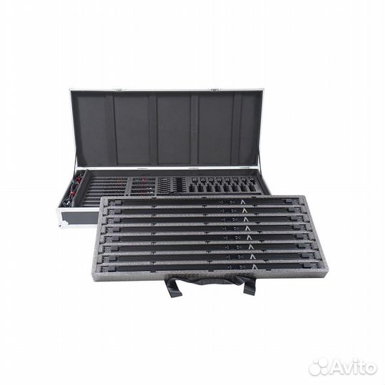 Infinibar PB12 8-Light Kit