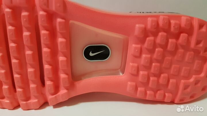 Nike AIR MAX 2017 (849560 103) us 9/9.5