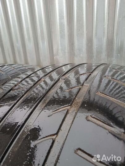 Dunlop SP Sport Maxx TT 225/60 R17