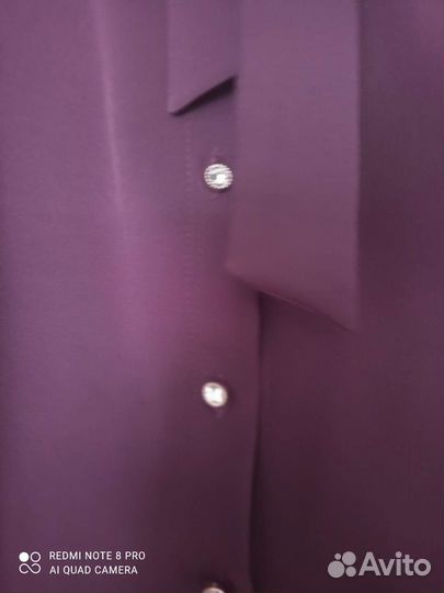 Брючный костюм женский