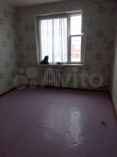 2-к. квартира, 56 м², 5/5 эт.