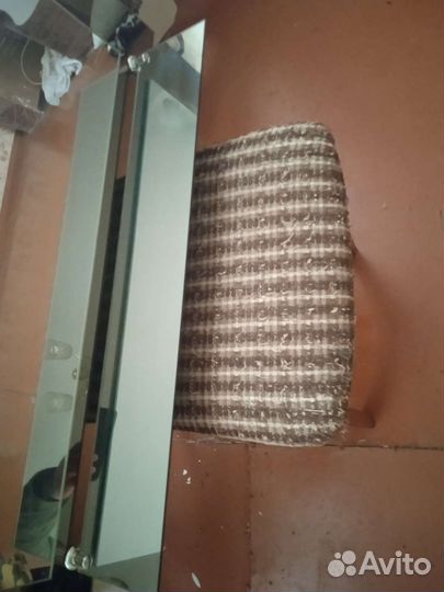 Зеркало в ванную комнату