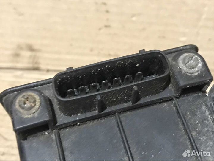 Дмрв массметр маф MAF sensor Mitsubishi Galant 7
