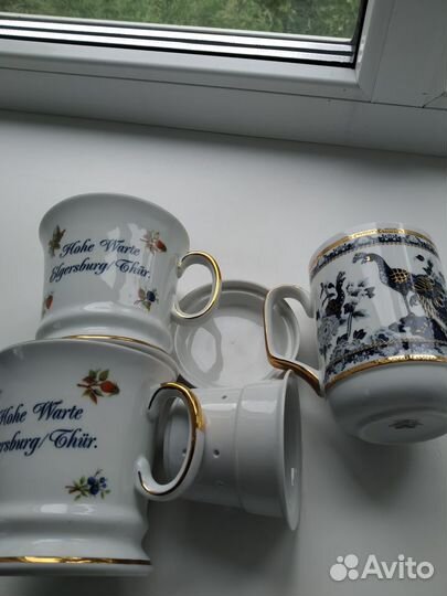 Набор для чая