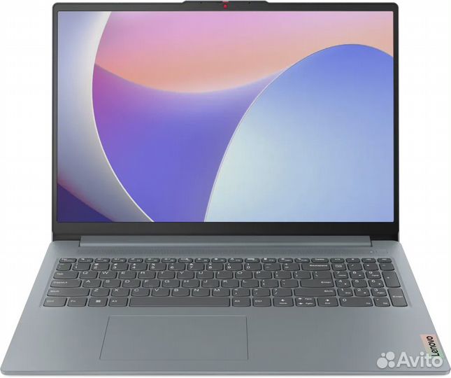 Ноутбук Lenovo 83ER007QRK