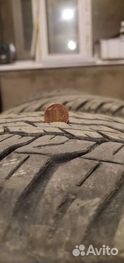 Dunlop Grandtrek AT25 285/60 R18