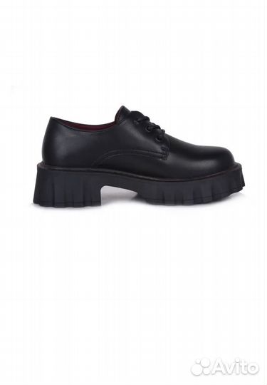 Полуботинки