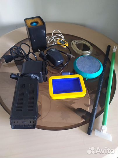 Аквариум, корм для аквариумных рыб