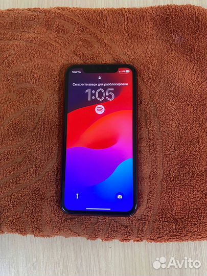 iPhone Xr, 64 ГБ