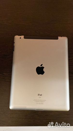 iPad