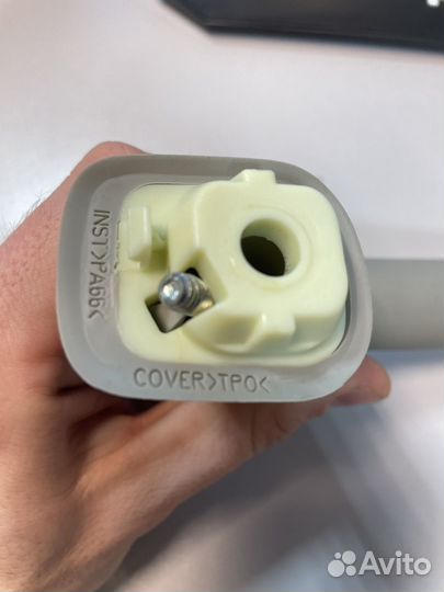 Ручка внутренняя потолочная land cruiser prado 150