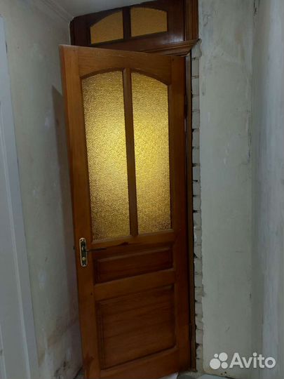 Двери межкомнатные