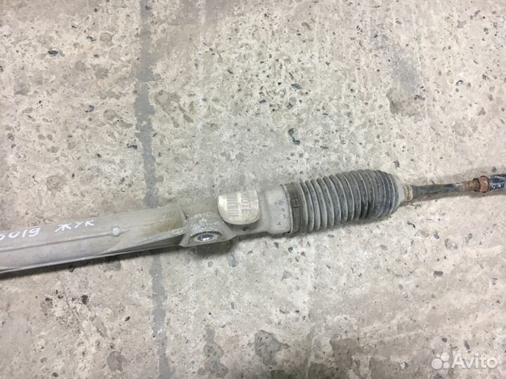 Рулевая рейка для Nissan Juke F15 2011-2018