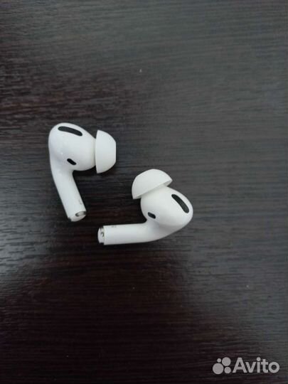 Беспроводные наушники