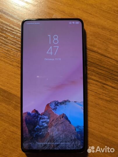 Xiaomi Mi 9T Pro, 6/128 ГБ