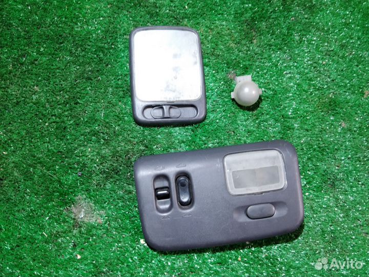 Плафоны Ниссан Максима а32