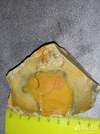 Кремень рисунчатый