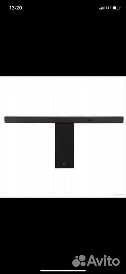 Саундбар lg sl6y 420w