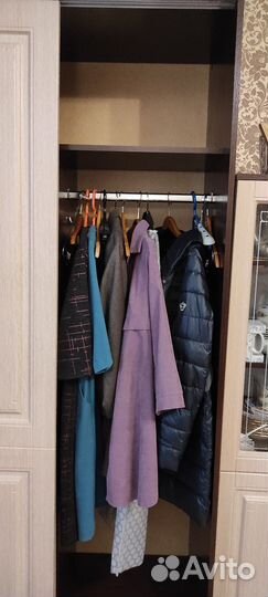 Шкафы шифонеры