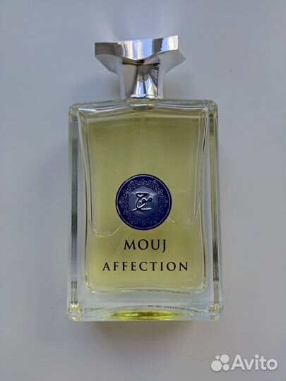 Emper Mouj Affection