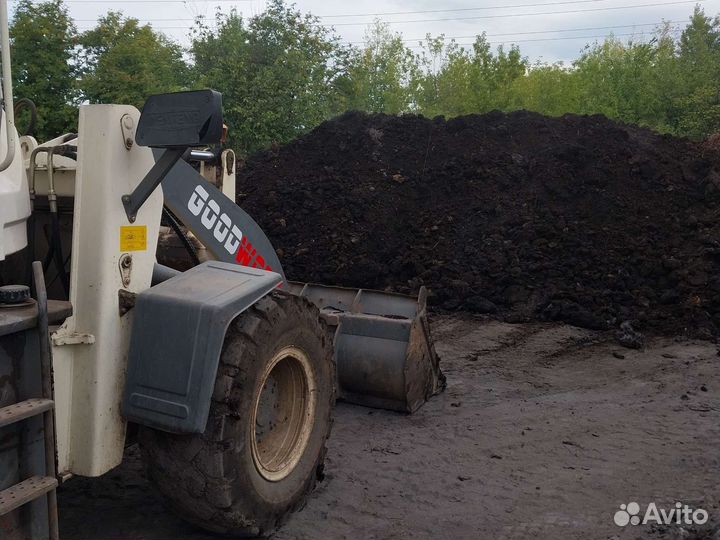 Доставка сыпучих грузов