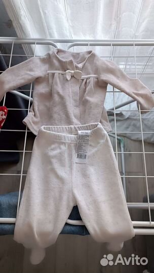 Одежда на девочку