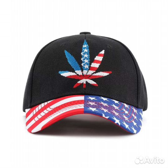 Кепка бейсболка