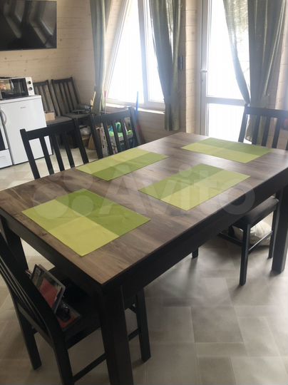 Дом 65 м² на участке 12 сот.