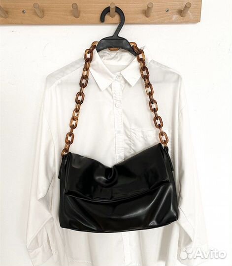 Cумка на цепочке