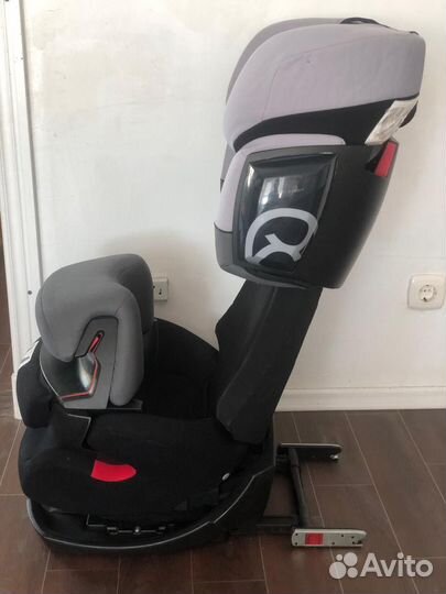 Автокресло cybex