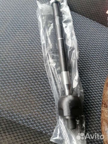 Тяга рулевой рейки фиат дукато 250